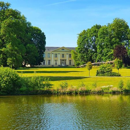 B&B T'Rest - Park Ter Rijst Heikruis エクステリア 写真