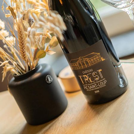 B&B T'Rest - Park Ter Rijst Heikruis エクステリア 写真
