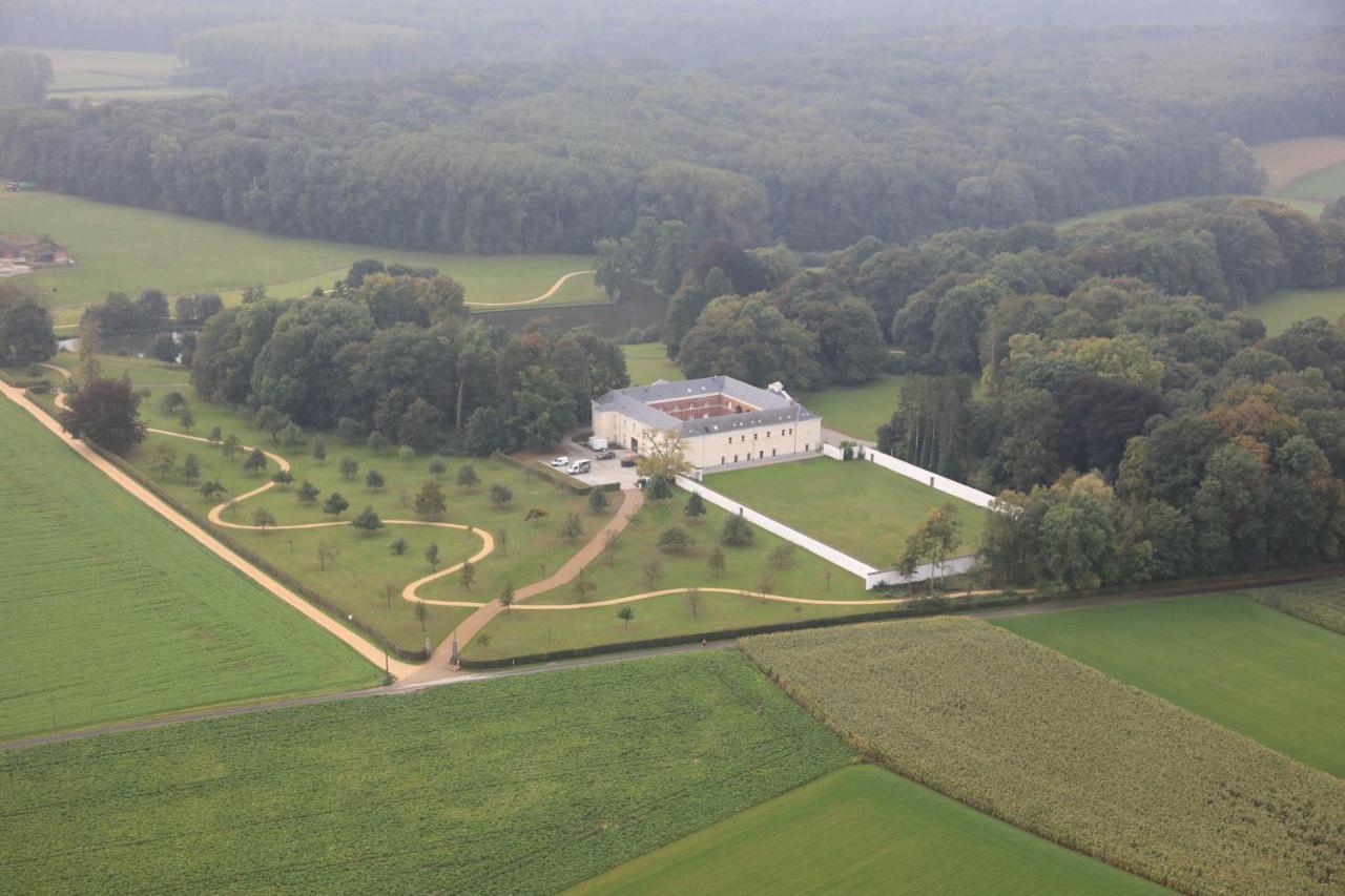 B&B T'Rest - Park Ter Rijst Heikruis エクステリア 写真