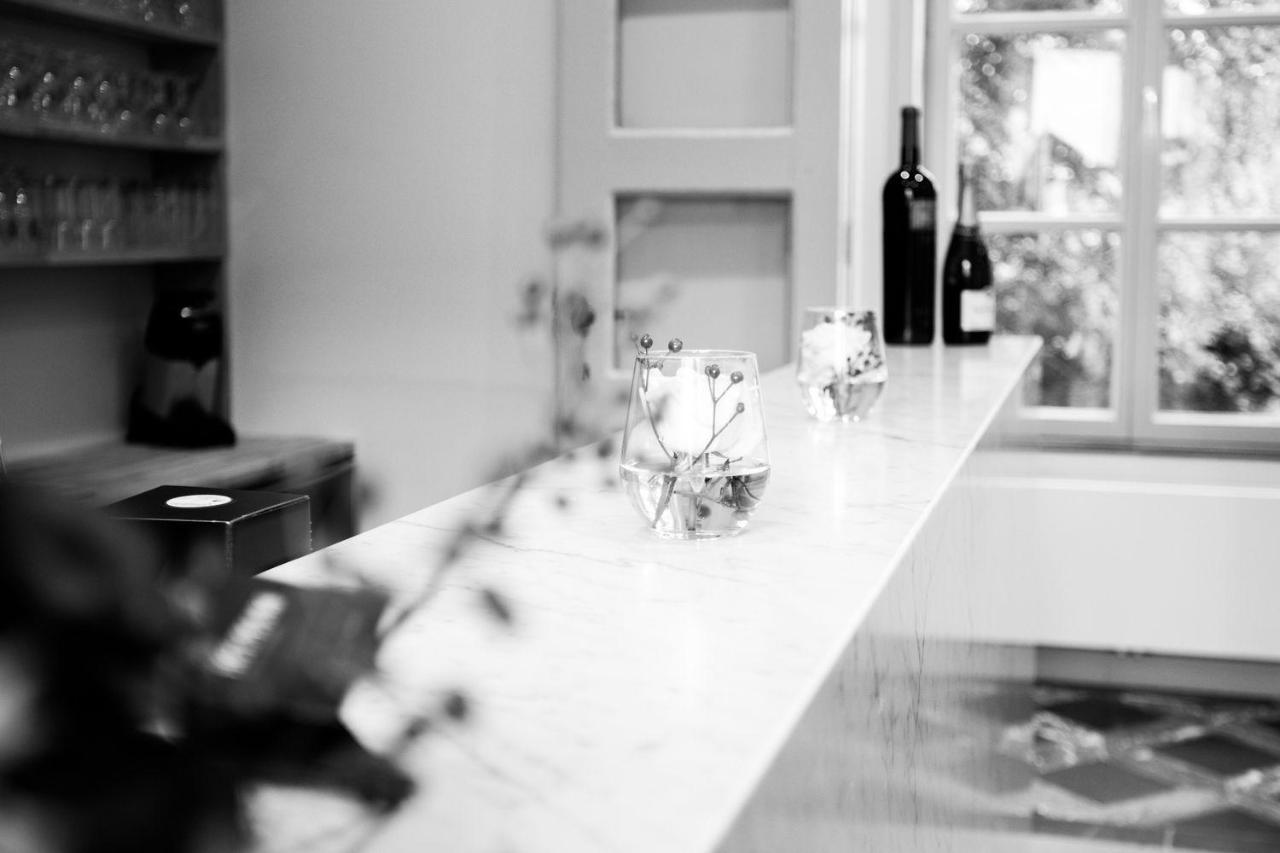 B&B T'Rest - Park Ter Rijst Heikruis エクステリア 写真