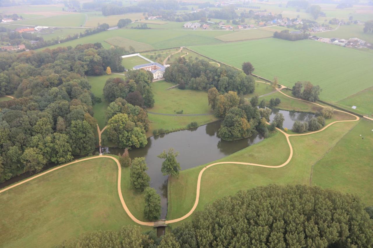 B&B T'Rest - Park Ter Rijst Heikruis エクステリア 写真