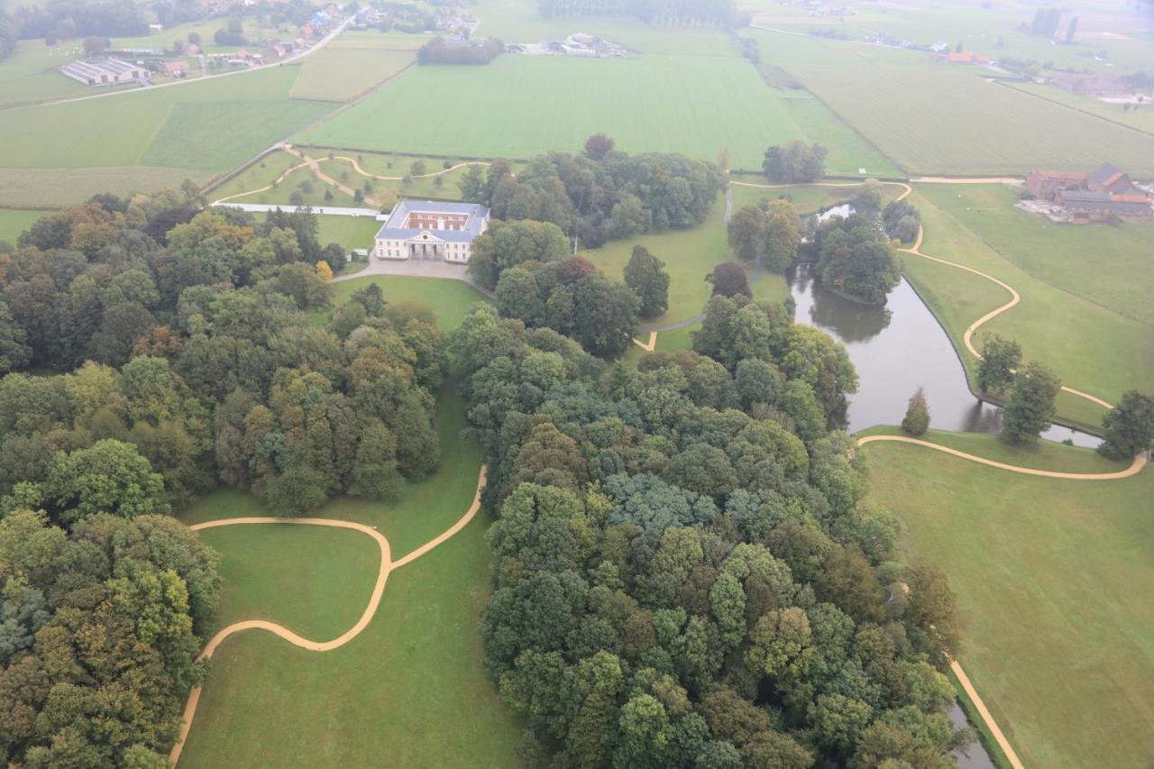 B&B T'Rest - Park Ter Rijst Heikruis エクステリア 写真