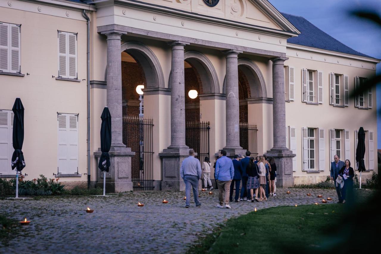 B&B T'Rest - Park Ter Rijst Heikruis エクステリア 写真