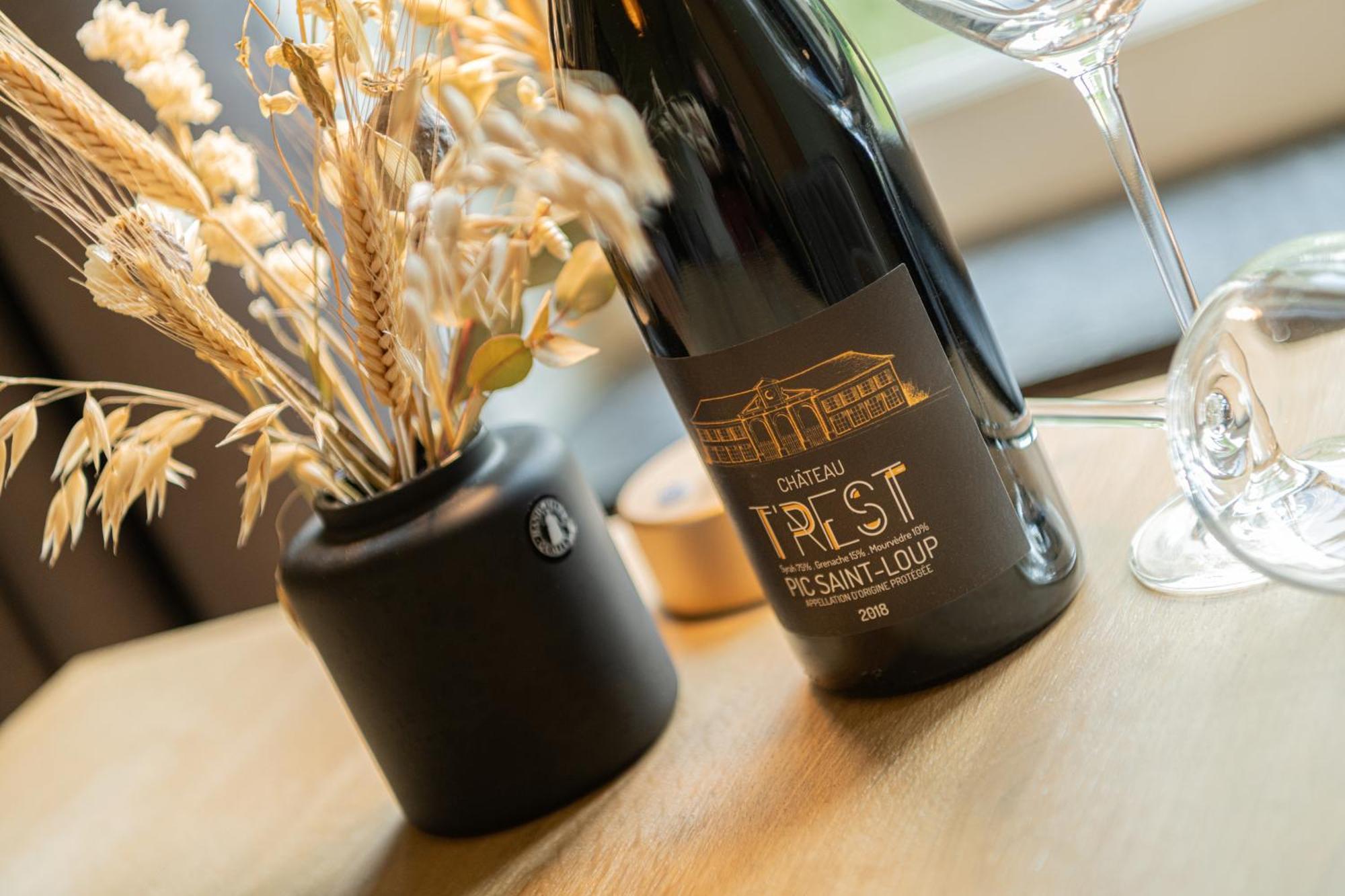 B&B T'Rest - Park Ter Rijst Heikruis エクステリア 写真