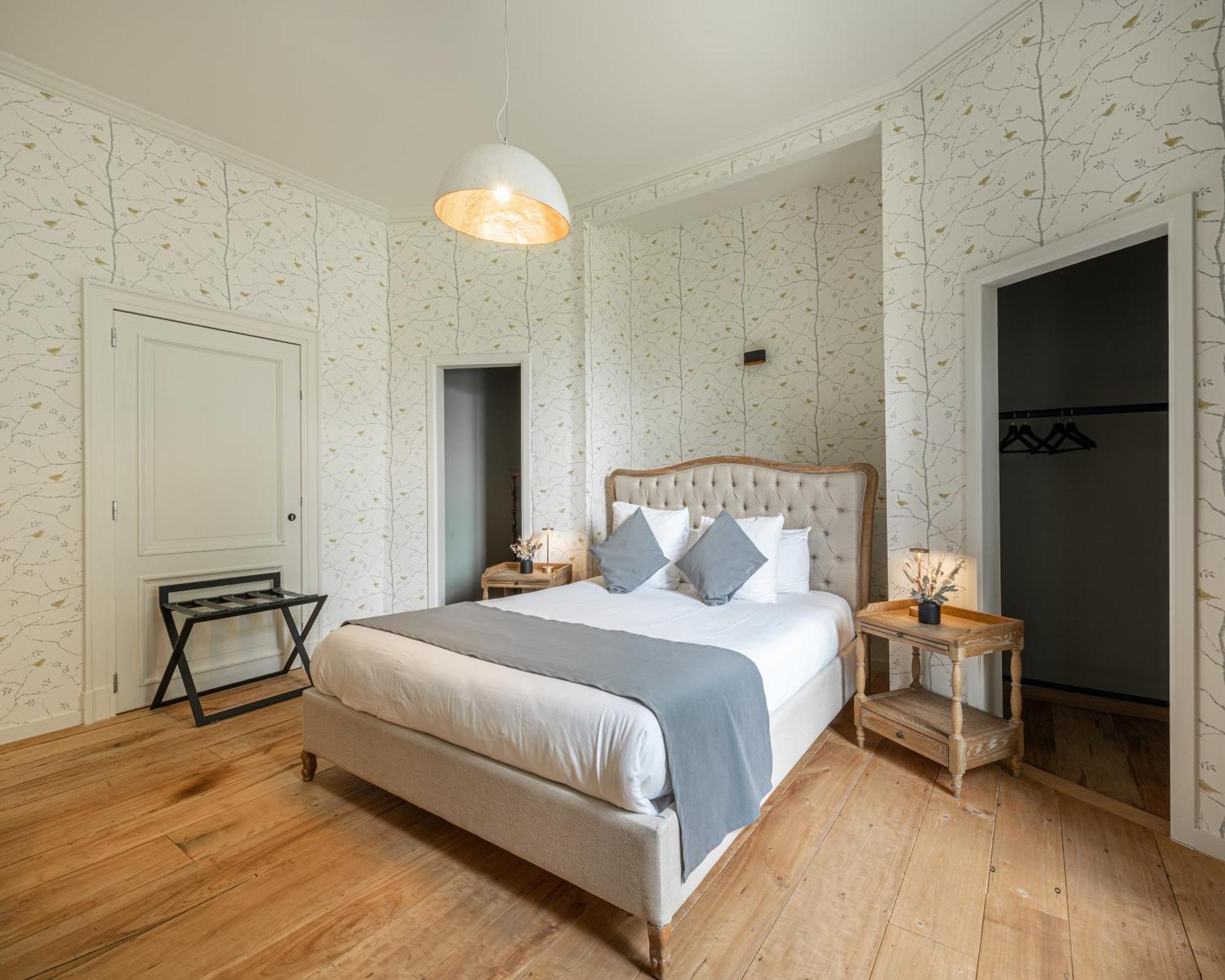 B&B T'Rest - Park Ter Rijst Heikruis エクステリア 写真