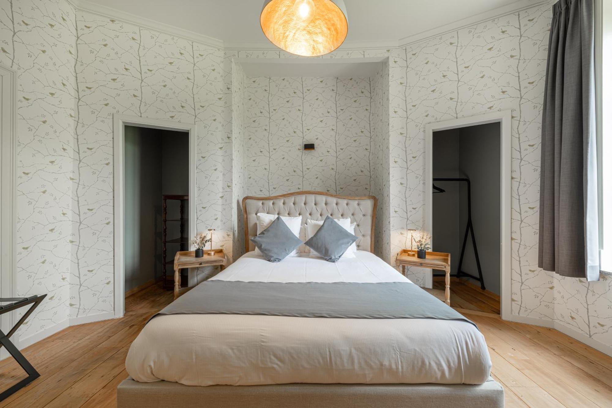 B&B T'Rest - Park Ter Rijst Heikruis エクステリア 写真