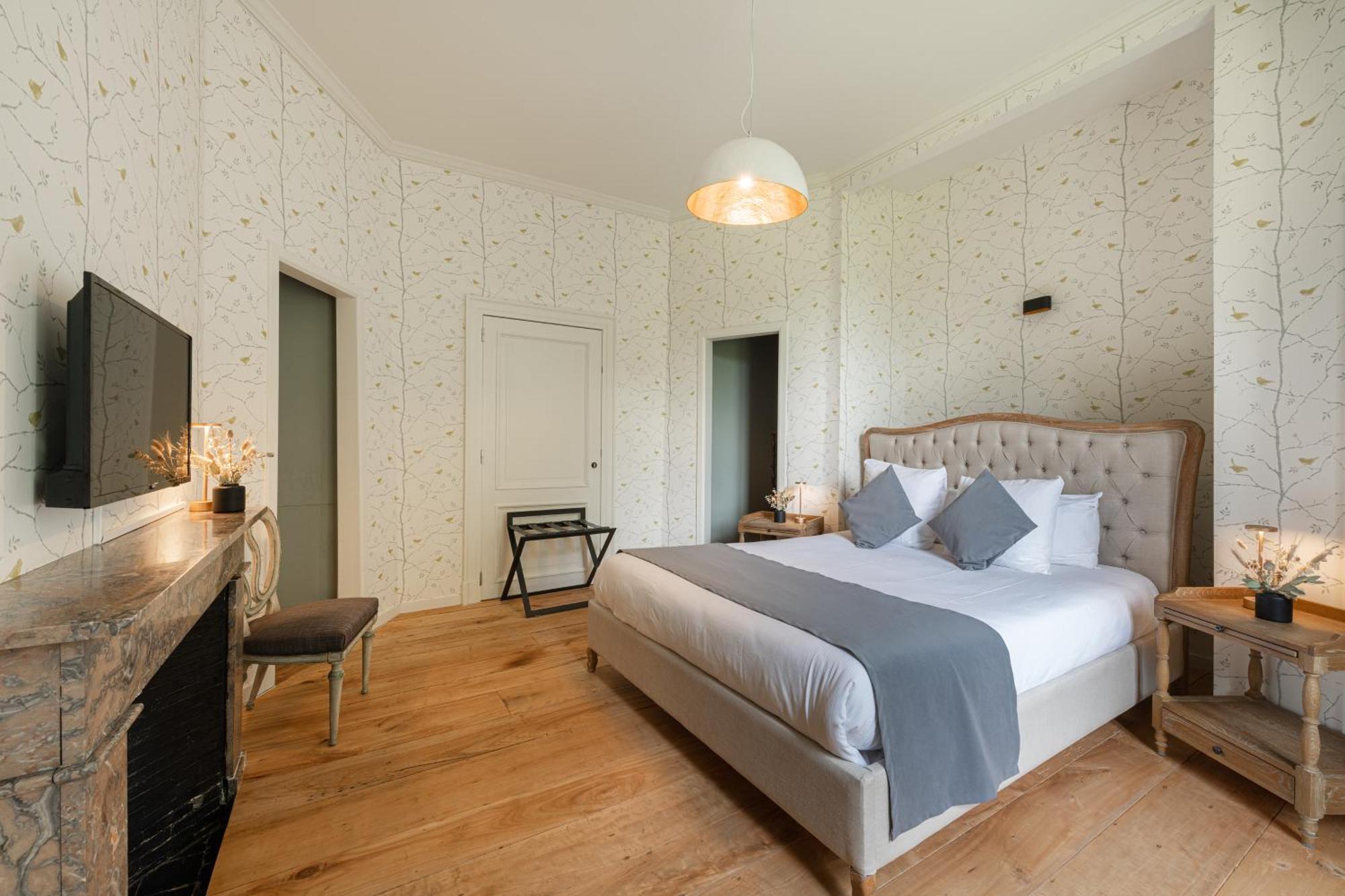 B&B T'Rest - Park Ter Rijst Heikruis エクステリア 写真