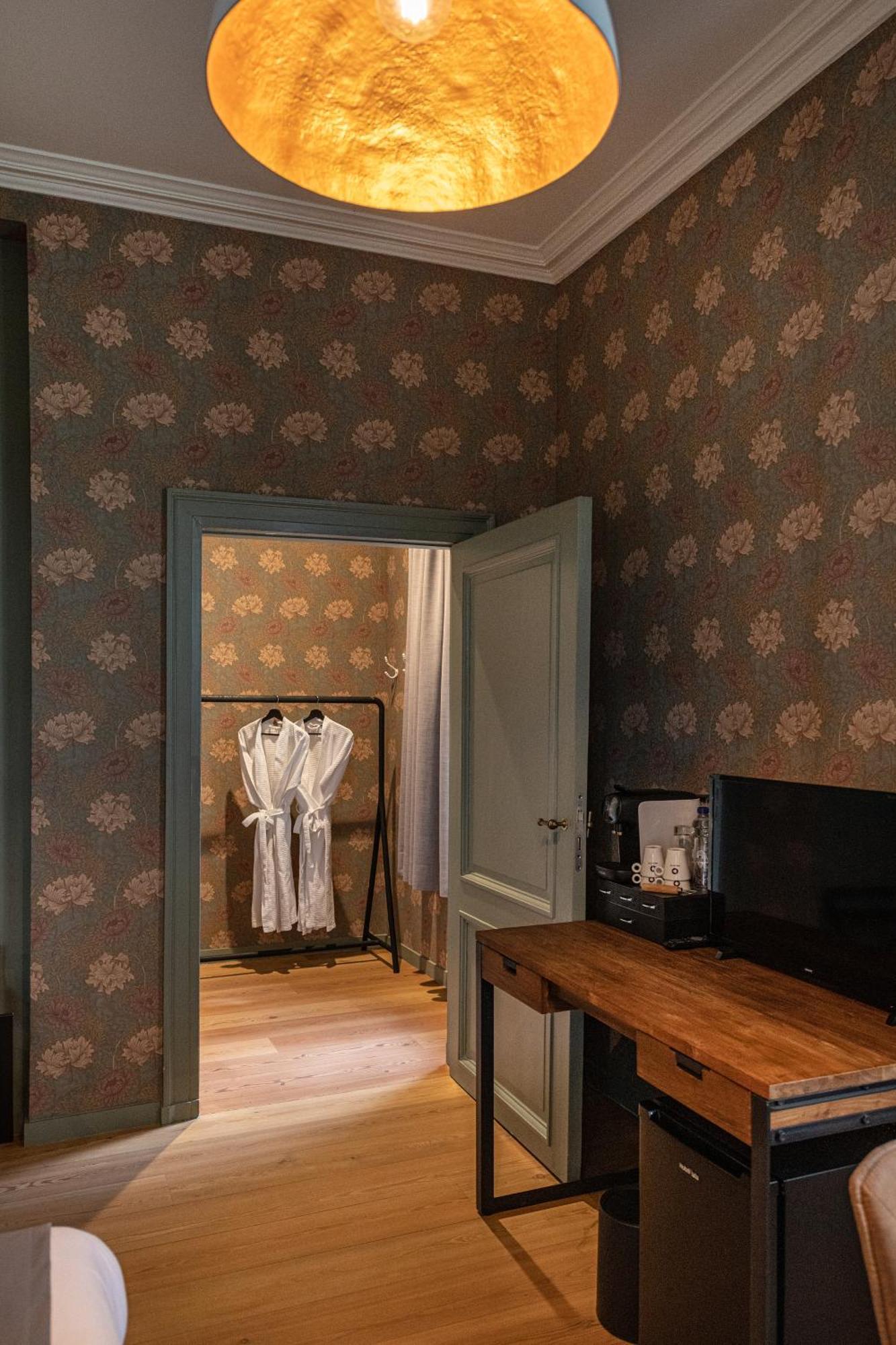 B&B T'Rest - Park Ter Rijst Heikruis エクステリア 写真