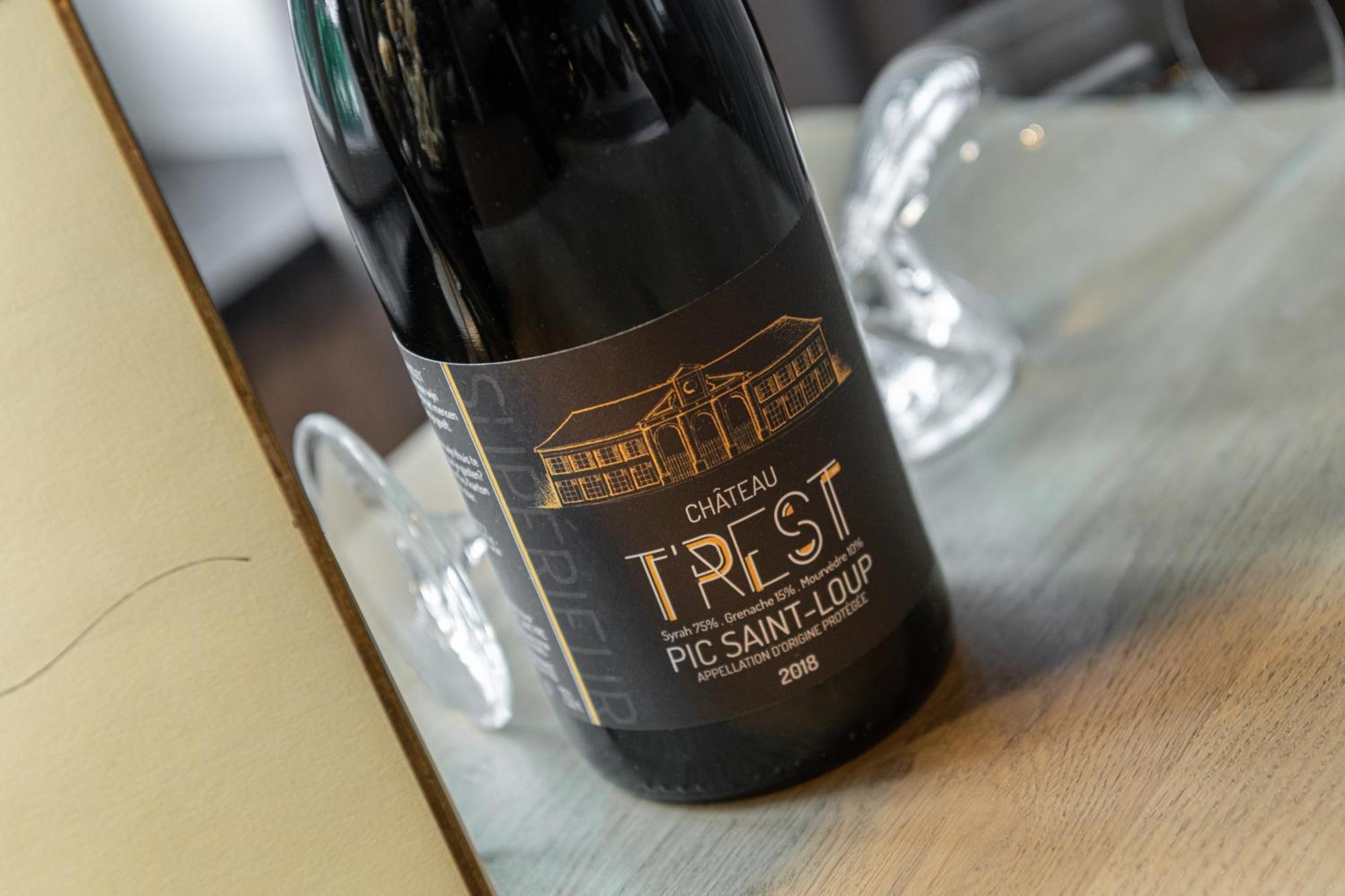 B&B T'Rest - Park Ter Rijst Heikruis エクステリア 写真