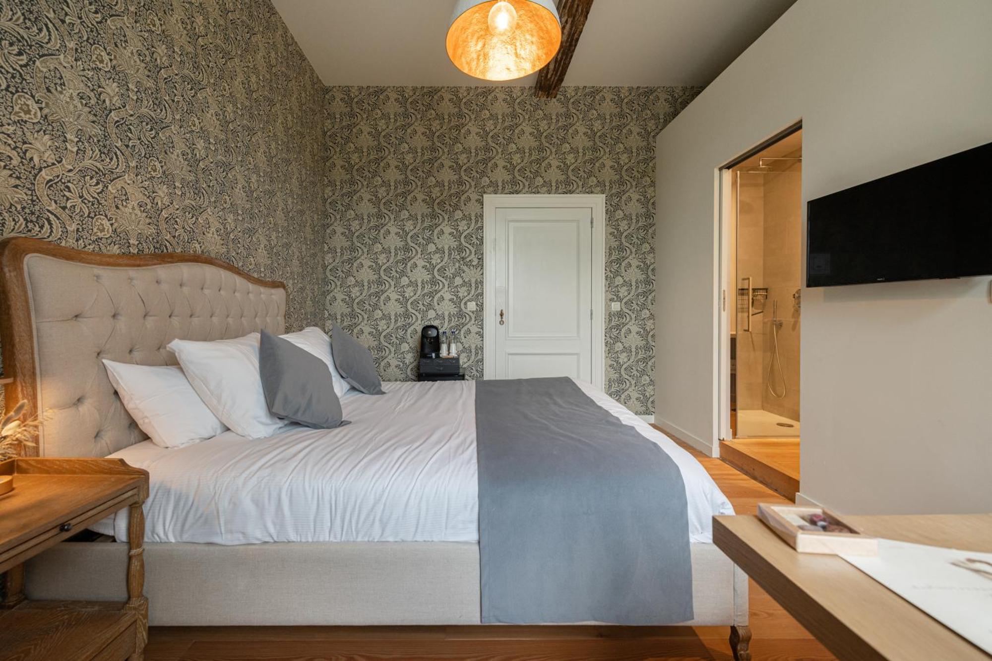 B&B T'Rest - Park Ter Rijst Heikruis エクステリア 写真