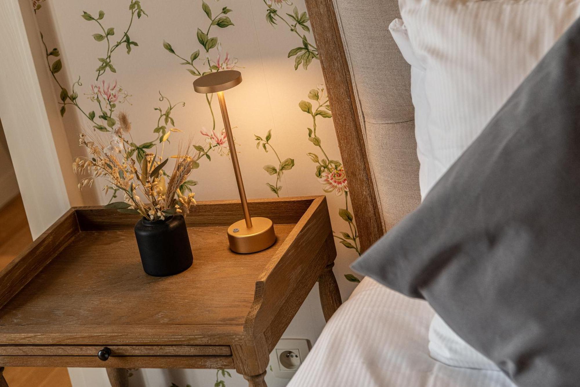 B&B T'Rest - Park Ter Rijst Heikruis エクステリア 写真