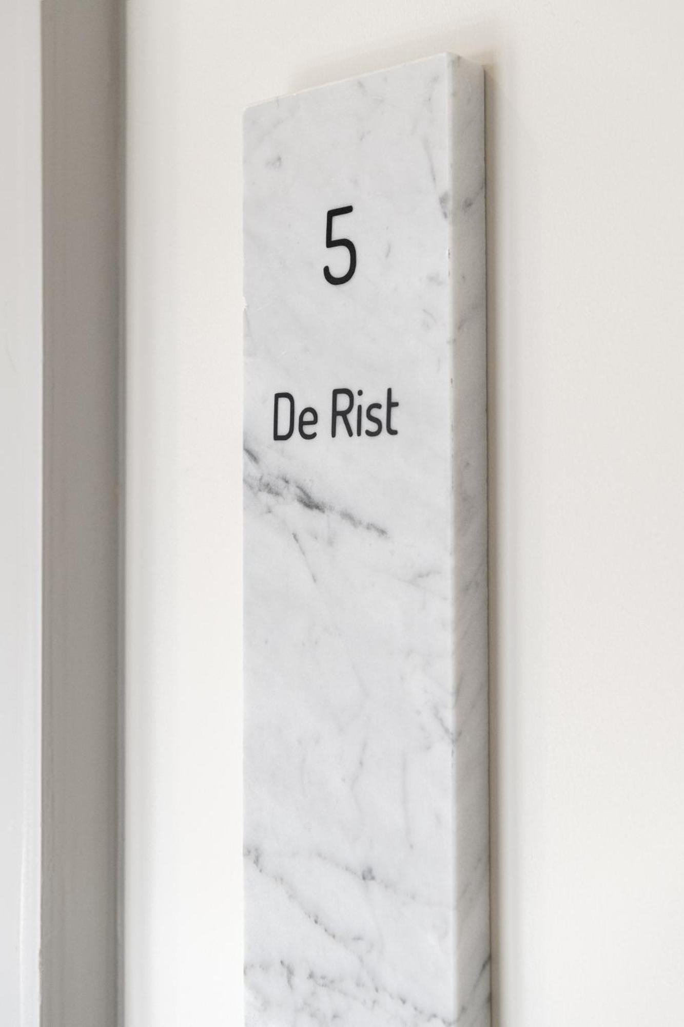 B&B T'Rest - Park Ter Rijst Heikruis エクステリア 写真