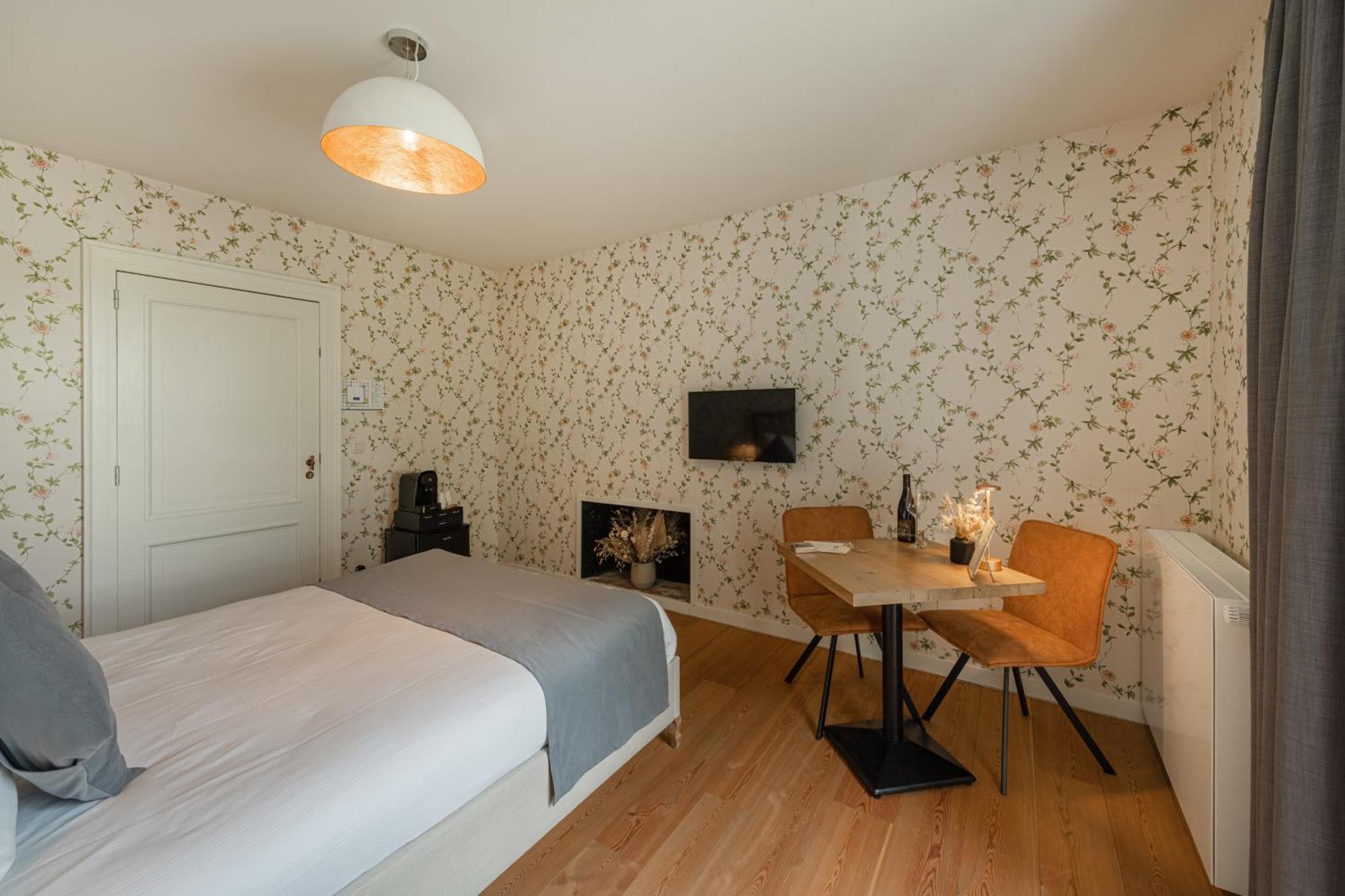 B&B T'Rest - Park Ter Rijst Heikruis エクステリア 写真